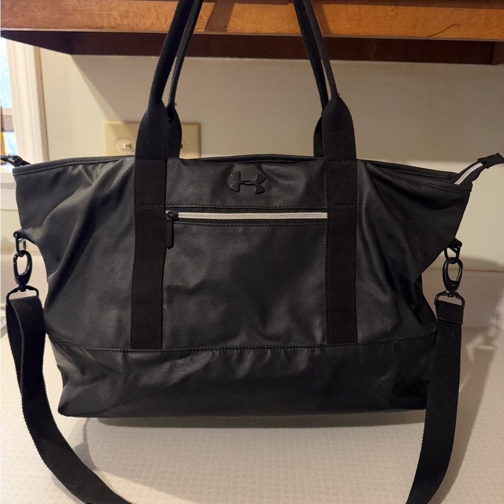 Under Armour Black Men's Bag